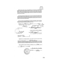 Culberson - Book: Deed Record Volume: 98 Page: 454