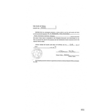 Culberson - Book: Deed Record Volume: 98 Page: 455