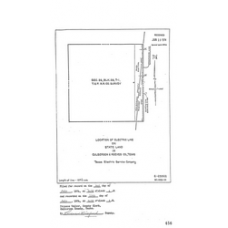 Culberson - Book: Deed Record Volume: 98 Page: 456
