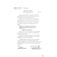 Culberson - Book: Deed Record Volume: 98 Page: 491