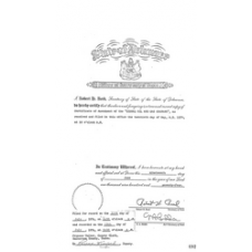 Culberson - Book: Deed Record Volume: 98 Page: 492