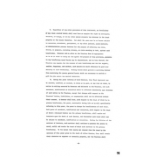 Culberson - Book: Deed Record Volume: 99 Page: 70