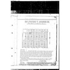Dallas - Book: Aperture Cards Volume: 1 Page: 501