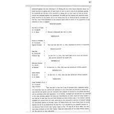 Fort Bend District Clerk - Book: Minutes District Court Volume: R Page: 47