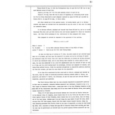 Fort Bend District Clerk - Book: Minutes District Court Volume: R Page: 49