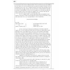 Fort Bend District Clerk - Book: Minutes District Court Volume: R Page: 204