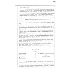 Fort Bend District Clerk - Book: Minutes District Court Volume: S Page: 321