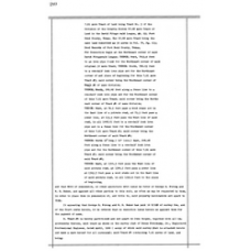 Fort Bend District Clerk - Book: Minutes of District Court Volume: 3 Page: 280