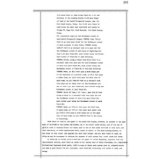 Fort Bend District Clerk - Book: Minutes of District Court Volume: 3 Page: 281