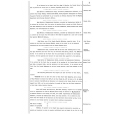 Galveston - Book: Commissioner Court Minutes Volume: 14 Page: 3