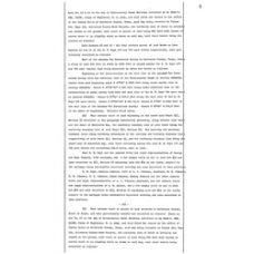 Galveston - Book: Commissioner Court Minutes Volume: 14 Page: 5