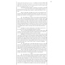 Galveston - Book: Commissioner Court Minutes Volume: 14 Page: 9