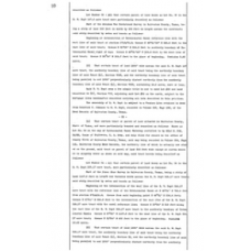 Galveston - Book: Commissioner Court Minutes Volume: 14 Page: 10