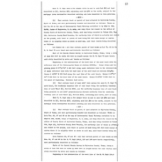 Galveston - Book: Commissioner Court Minutes Volume: 14 Page: 13