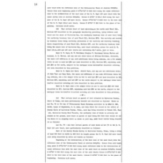 Galveston - Book: Commissioner Court Minutes Volume: 14 Page: 14