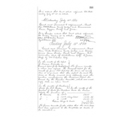 Galveston - Book: Commissioner Court Minutes Volume: 2.5 Part 2 Page: 315