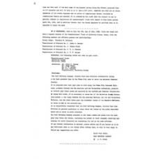 Galveston - Book: Commissioner Court Minutes Volume: 23 Page: 6