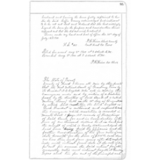 Hood - Book: Deed Records Volume: 27 Page: 95