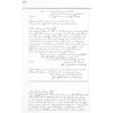 Hood - Book: Deed Records Volume: 28 Page: 228