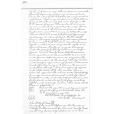 Hood - Book: Deed Records Volume: 28 Page: 230