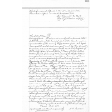 Hood - Book: Deed Records Volume: 28 Page: 315