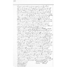 Hood - Book: Deed Records Volume: 28 Page: 406