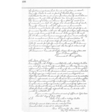 Hood - Book: Deed Records Volume: 28 Page: 408