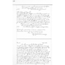 Hood - Book: Deed Records Volume: 28 Page: 456