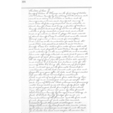 Hood - Book: Deed Records Volume: 28 Page: 524