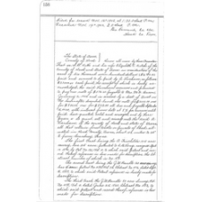 Hood - Book: Deed Records Volume: 29 Page: 158