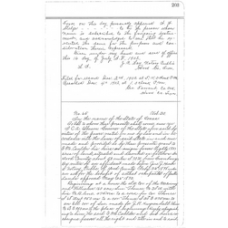 Hood - Book: Deed Records Volume: 29 Page: 203