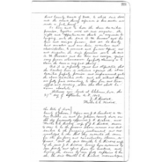 Hood - Book: Deed Records Volume: 29 Page: 221