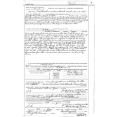 Hood - Book: Deed Records Volume: 30 Page: 1