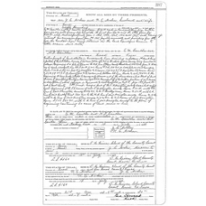 Hood - Book: Deed Records Volume: 30 Page: 387