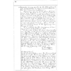 Hood - Book: Deed Records Volume: 31 Page: 30