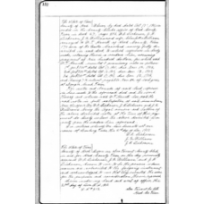 Hood - Book: Deed Records Volume: 32 Page: 152