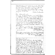 Hood - Book: Deed Records Volume: 32 Page: 176