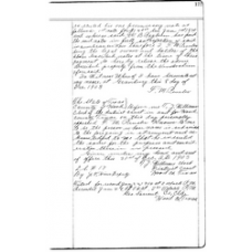 Hood - Book: Deed Records Volume: 32 Page: 177