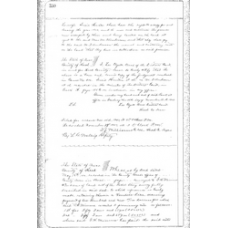 Hood - Book: Deed Records Volume: 37 Page: 350