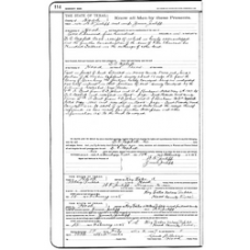 Hood - Book: Deed Records Volume: 39 Page: 114