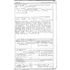 Hood - Book: Deed Records Volume: 39 Page: 145