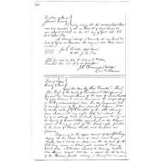 Hood - Book: Deed Records Volume: 40 Page: 350