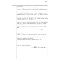 Hood - Book: Deed Records Volume: 41 Page: 353