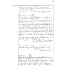 Hood - Book: Deed Records Volume: 44 Page: 109