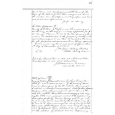 Hood - Book: Deed Records Volume: 44 Page: 281