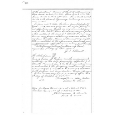 Hood - Book: Deed Records Volume: 44 Page: 282