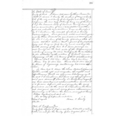 Hood - Book: Deed Records Volume: 44 Page: 283