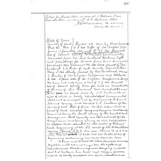 Hood - Book: Deed Records Volume: 44 Page: 285