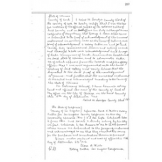 Hood - Book: Deed Records Volume: 44 Page: 287