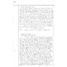 Hood - Book: Deed Records Volume: 44 Page: 288